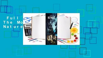 Full version  Retreat: The Modern House in Nature  Review