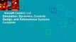 Aircraft Control and Simulation: Dynamics, Controls Design, and Autonomous Systems Complete