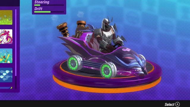 Nickelodeon Kart Racers 2 Announcement Trailer