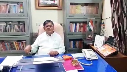 गुलाब कटारिया का बयान