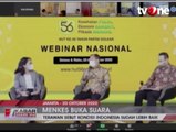 Menkes: Penanganan Covid-19 di Indonesia Menuju Lebih Baik