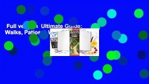 Full version  Ultimate Guide: Walks, Patios & Walls Complete