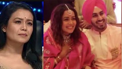 शादी कर रही Neha Kakkar को आया गुस्सा, मजाक बनाने पर दिया मुंहतोड़ जवाब । Boldsky