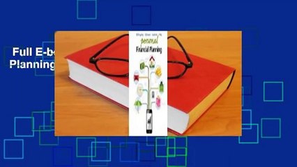 Full E-book  Personal Financial Planning Complete