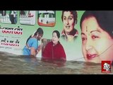 Chennai sinks in flood | Chennai rain