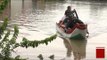 Chennai kotturpuram flooded in rain | Chennai rain