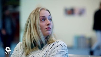 Survive :  Official Teaser  pour la plateforme  Quibi qui va fermer après seulement 6 mois en ligne