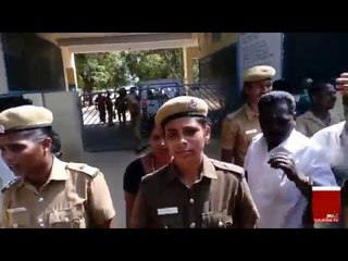Bomb threat in Chennai School's