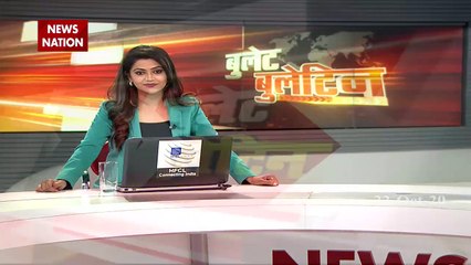 Bullet Bulletin: Watch latest, trending and viral news of the day