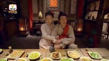 តុលាការកញ្ជ្រោងទេព Ep 43, Tok laka kanh chroung tep ep 43,60PLAY HD, Speak khmer