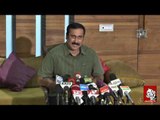 Dmk and Admk can not compete alone in this election - Anbumani Ramadoss