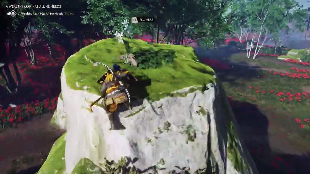 Ghost of Tsushima - Part 78