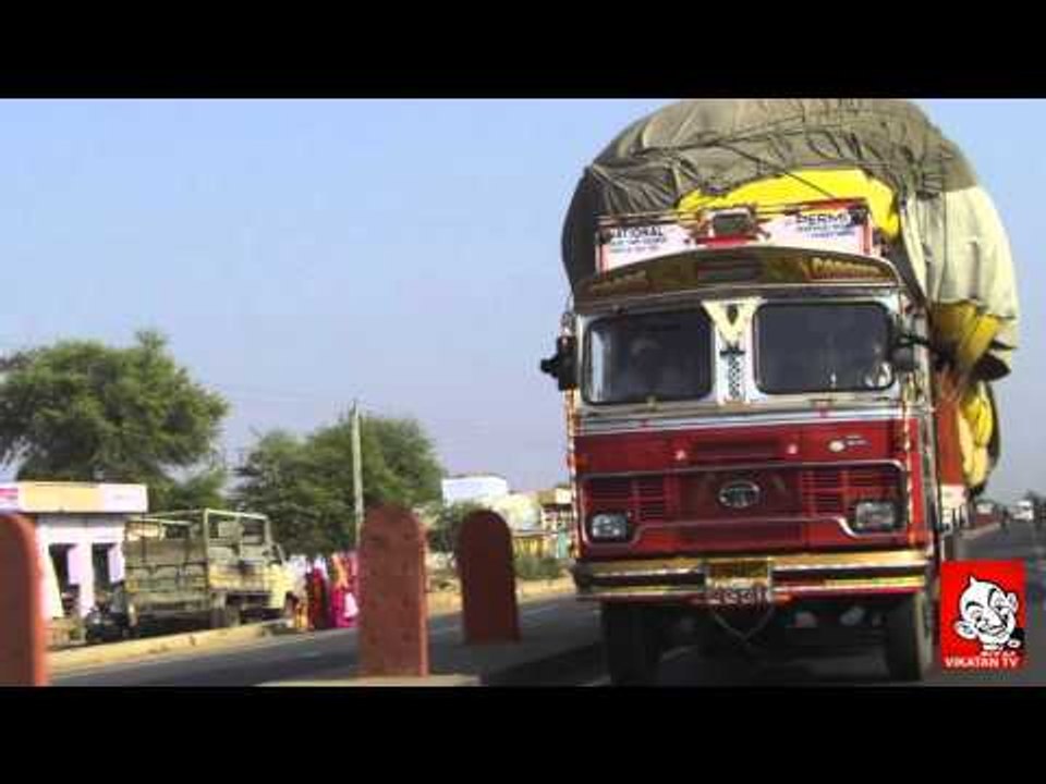 Daily labours cheated in the name of lucky price | Trichy