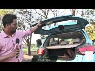Public opinion on brand new Mahindra KUV 100