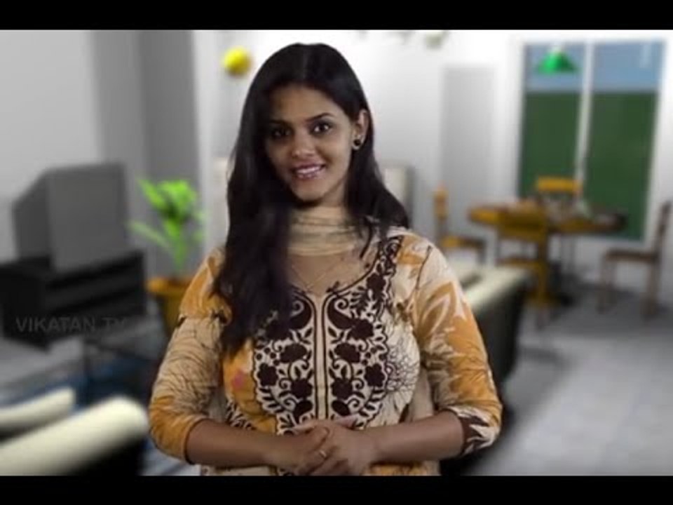 PMK launches Campaign for TN Election 2016 | JV Breaks - a Junior Vikatan exclusive!