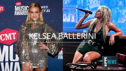 2020 CMT Music Awards: Must-See Fashion