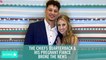 Patrick Mahomes & Fiancé Brittany Matthews Reveal Sex Of Baby On The Way