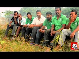 A story behind a Midden to a lake in Dharmapuri