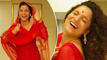 Ankita Lokhande ने ट्रोलर्स को दिया करारा जवाब, post Tweet कर कही ये बात | FilmiBeat