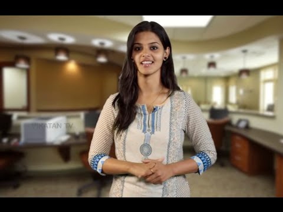 Vijayakanth defeats JV Breaks prediction! | #JV Breaks - a Junior Vikatan exclusive