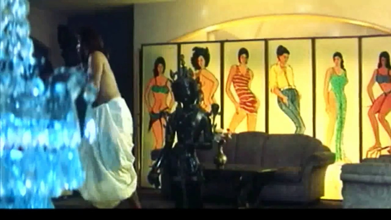 Tere Pyar Mein