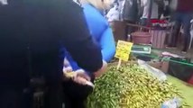 Didim'de Zabıta Müdürü, tartıştığı seyyar satıcı tarafından bıçaklandı