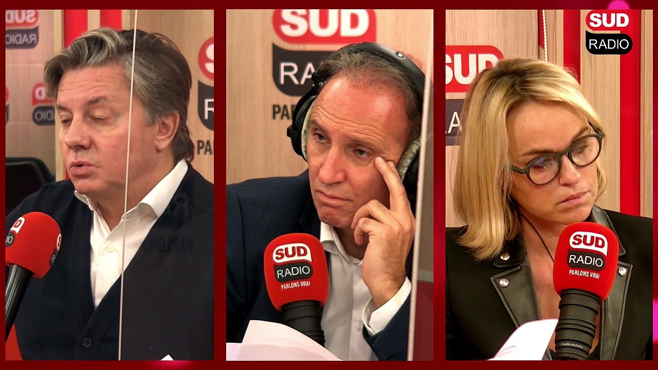 Le premier accusé de #BalanceTonPorc livre ses vérités et répond à Sandra Muller