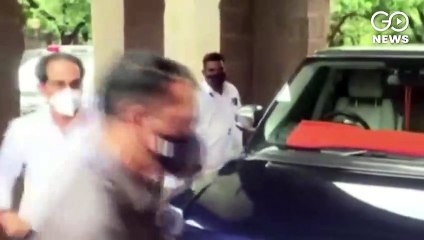 महाराष्ट्र की उद्धव सरकार का बड़ा फैसला, राज्य में कोई भी जांच करने से पहले सीबीआई को लेनी होगी अनुमति