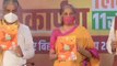 Bihar: Nirmala Sitharaman releases BJP's vision document