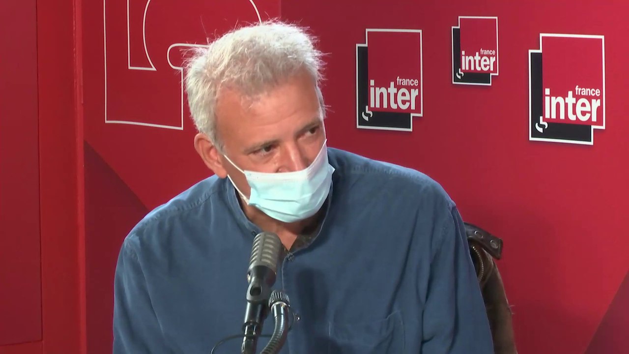 Jonathan Nossiter, réalisateur de "Last Words" : "Les comédiens démontrent à quel point les plus simples gestes de solidarité, de joie, l'être ensemble peuvent remédier à beaucoup de problèmes."