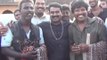 A day with Seeman - Naam Tamilar Party Leader  | Thalaivarudan Oru Naal