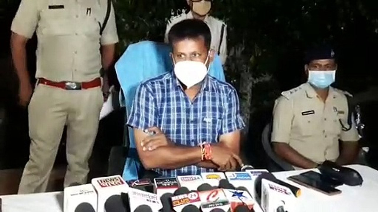 मंदसौर: पुलिस ने किया अंधे कत्ल का खुलासा पैसे...