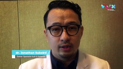 Efek Samping Suntik VItamin C dan Kromosom