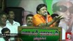 Makkal Nala Kootani Leaders Are Running Behind Premalatha - Ramarajan