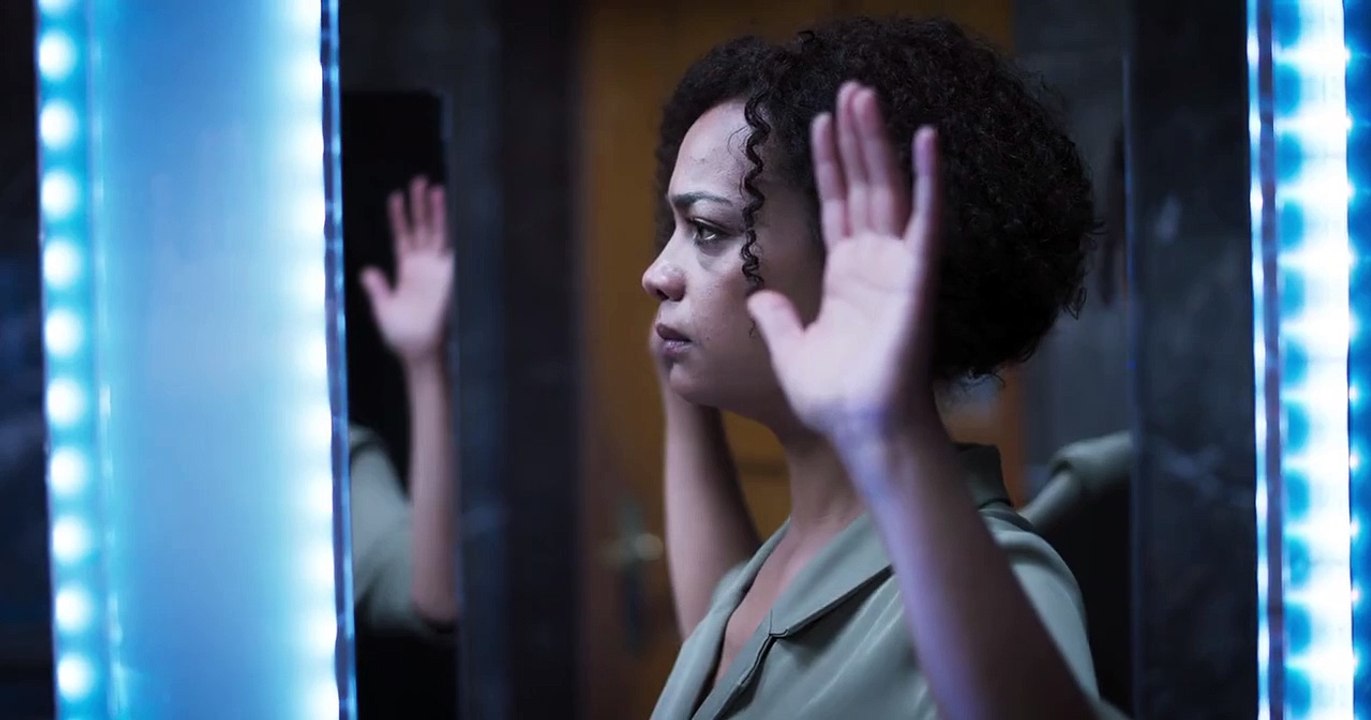 Live Film mit Karoline Marie Reinke und Anton Spieker