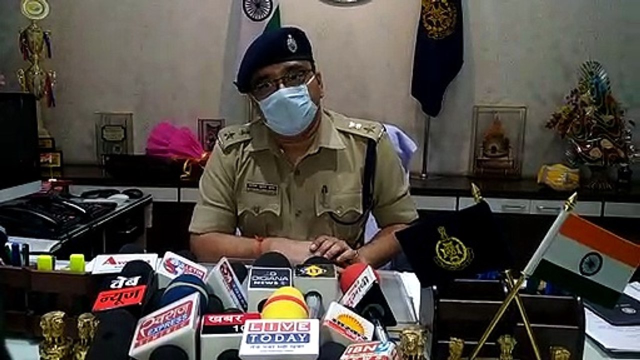 उज्जैन: जहरीली शराब की विसरा की रिपोर्ट के अनुसार सभी मरने वालों के शरीर मे ज़हरीले तत्व पाए गए हैं