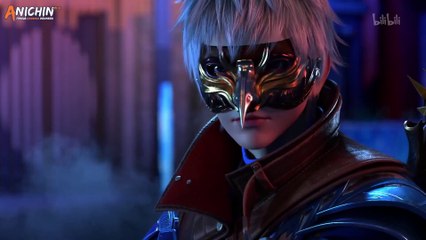 Core Sense (Xin Jue) Episode 3 sub indo