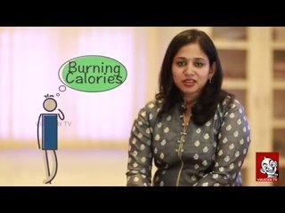 How to maintain weight ? | Nutritionist Shiny's Diet Advice | Eat Rich