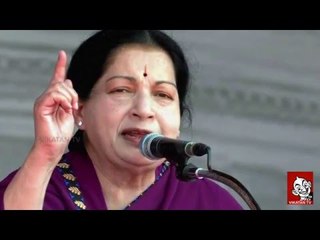 Karunanidhi slams Jayalalitha Govt, Ban TASMAC| Election Titbits 03042016