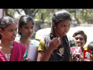 What if Vijayakanth becomes the CM? | Voice of Common Man