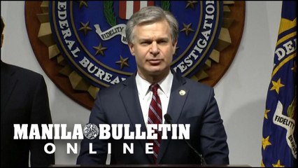 US says election infrastructure 'resilient' after Iran, Russia obtained voter info