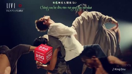 [Vietsub] CM Docomo 5G - Gia tốc hi vọng