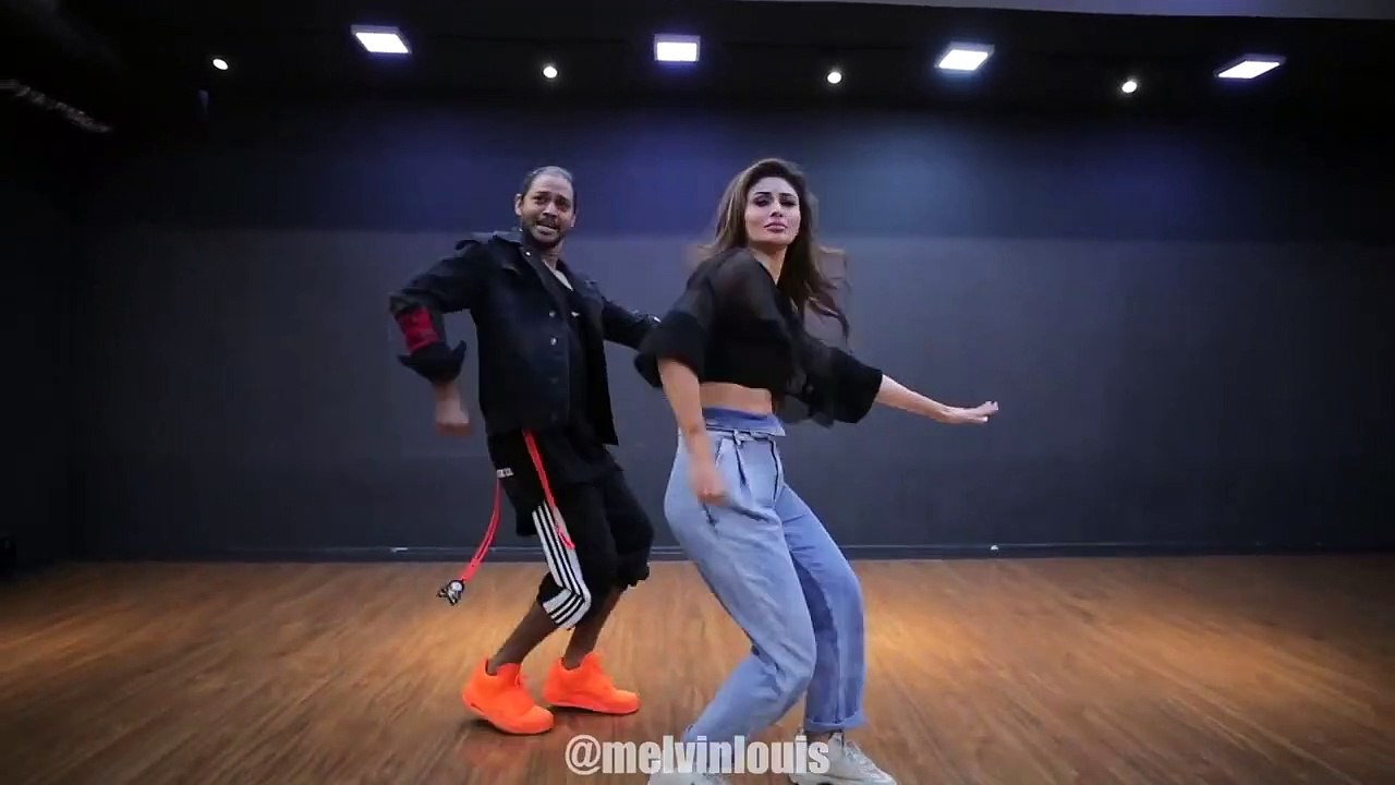 Naari_Naari__Melvin_Louis_ft._Mouni_Roy(720p)