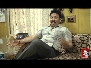 Real 'Theri' Police | IG Ravi Fitness secrets