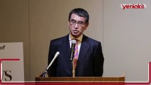 Japonya Savunma Bakanı Kişi’den Çin ve Kuzey Kore uyarısı