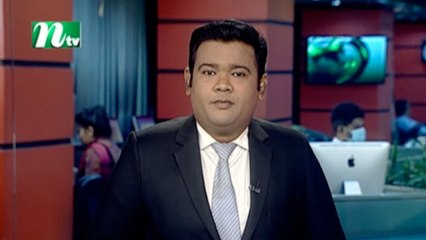 NTV Modhyanner Khobor | 22 October 2020