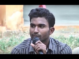 My favourite election candidate & why? Nam Viral Nam Kural