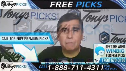 Georgia Tech Boston College College Football Pick 10/24/2020