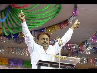 Vijayakanth to contest Ulundurpet constituency | Election Titbits 18042016