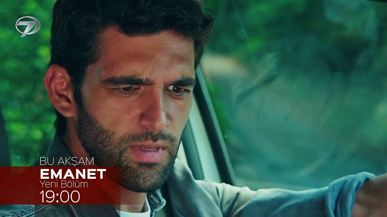Emanet Dizisi 35. Bölüm Fragmanı